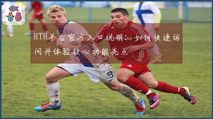 HTH平台官方入口说明：如何快速访问并体验核心功能亮点